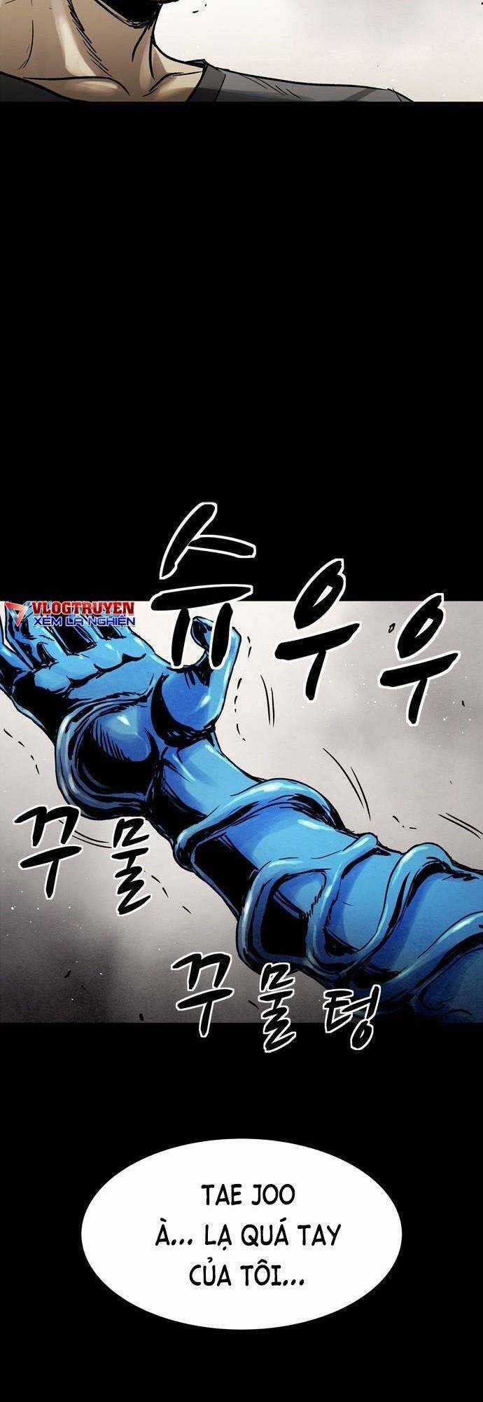 Mầm Chết Chapter 9 trang 12