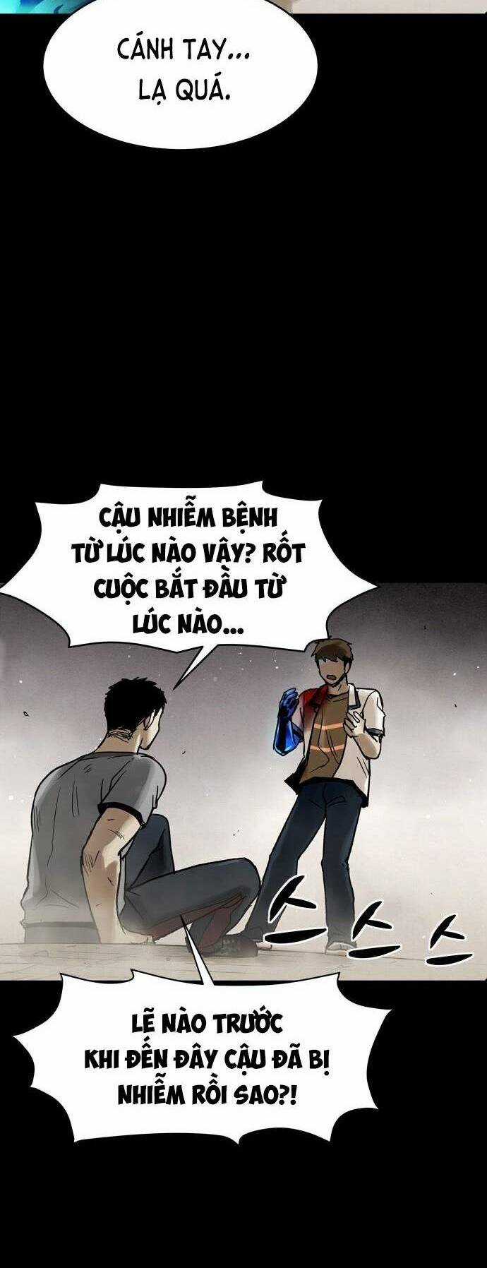 Mầm Chết Chapter 9 trang 17