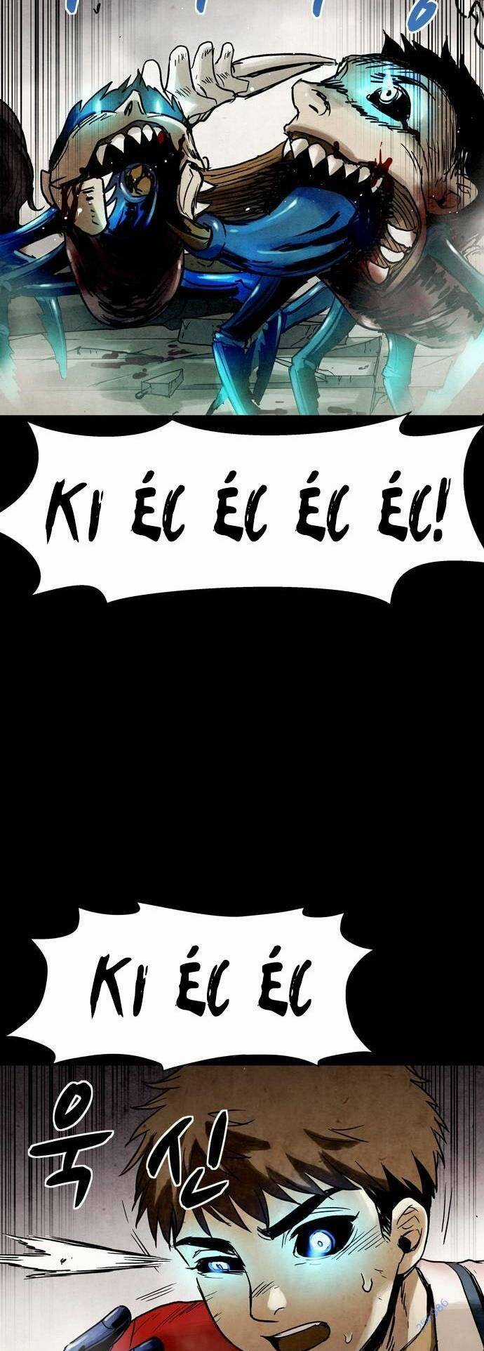 Mầm Chết Chapter 9 trang 19