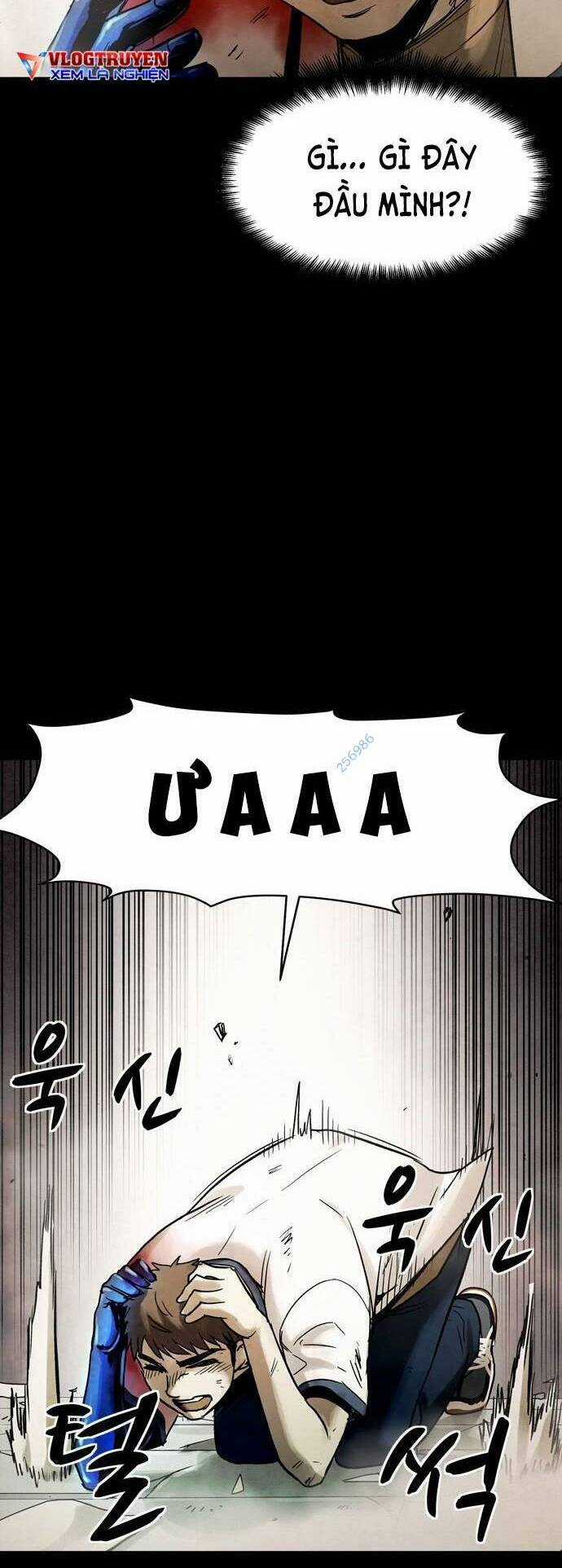 Mầm Chết Chapter 9 trang 20