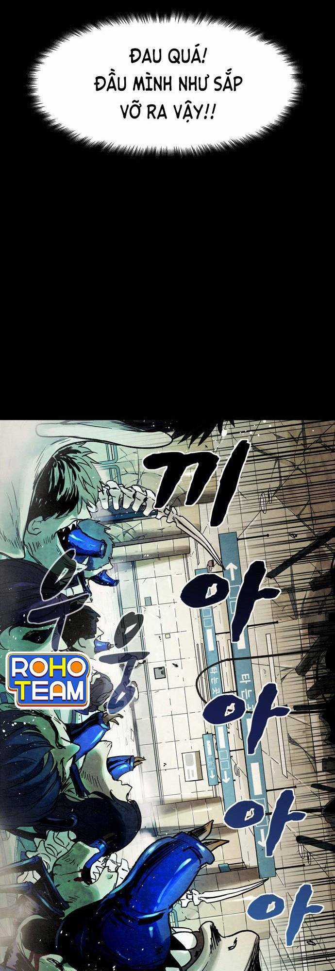 Mầm Chết Chapter 9 trang 21