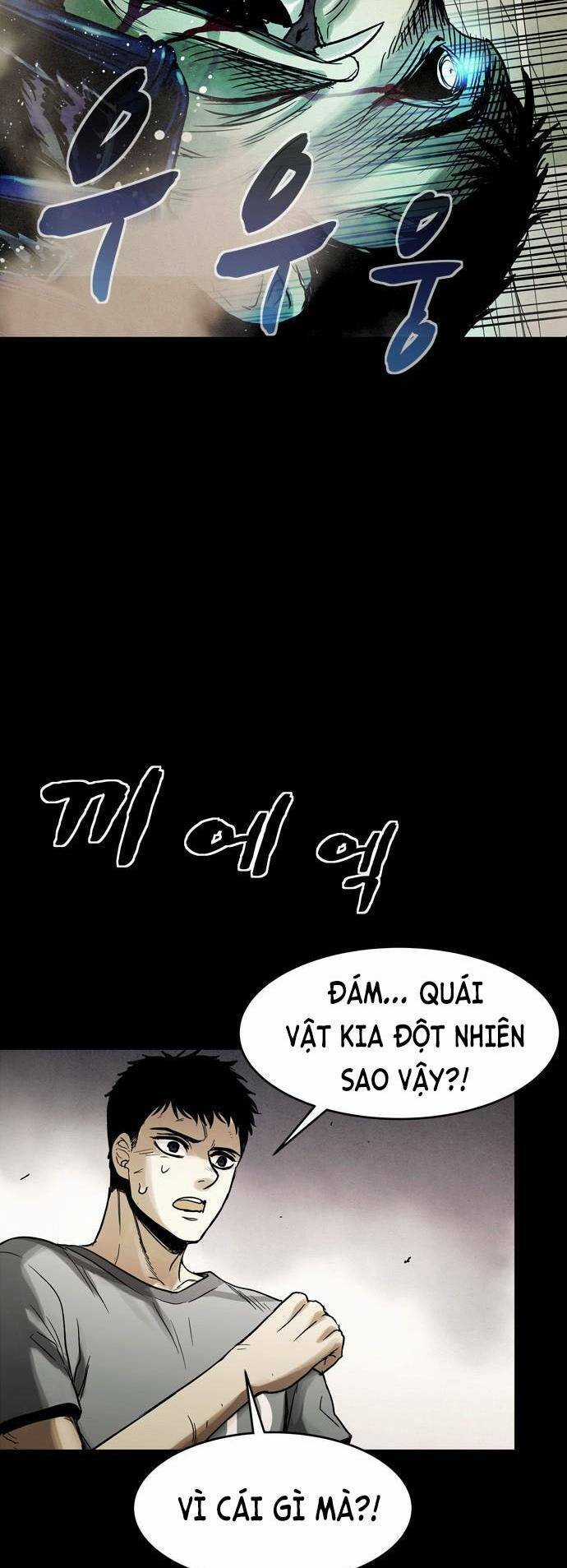 Mầm Chết Chapter 9 trang 22