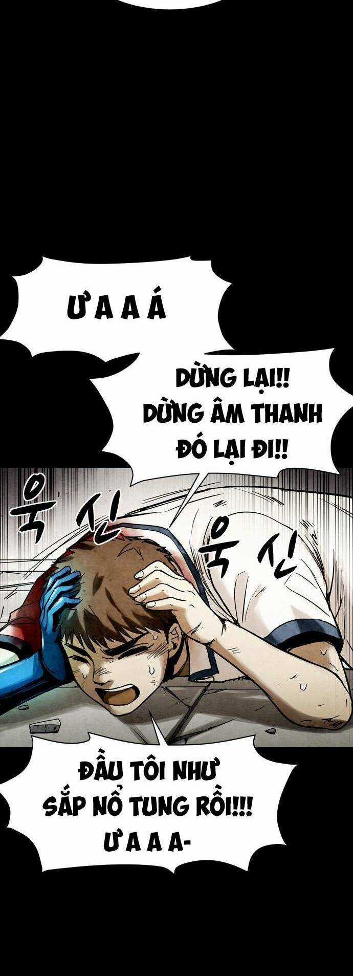 Mầm Chết Chapter 9 trang 23