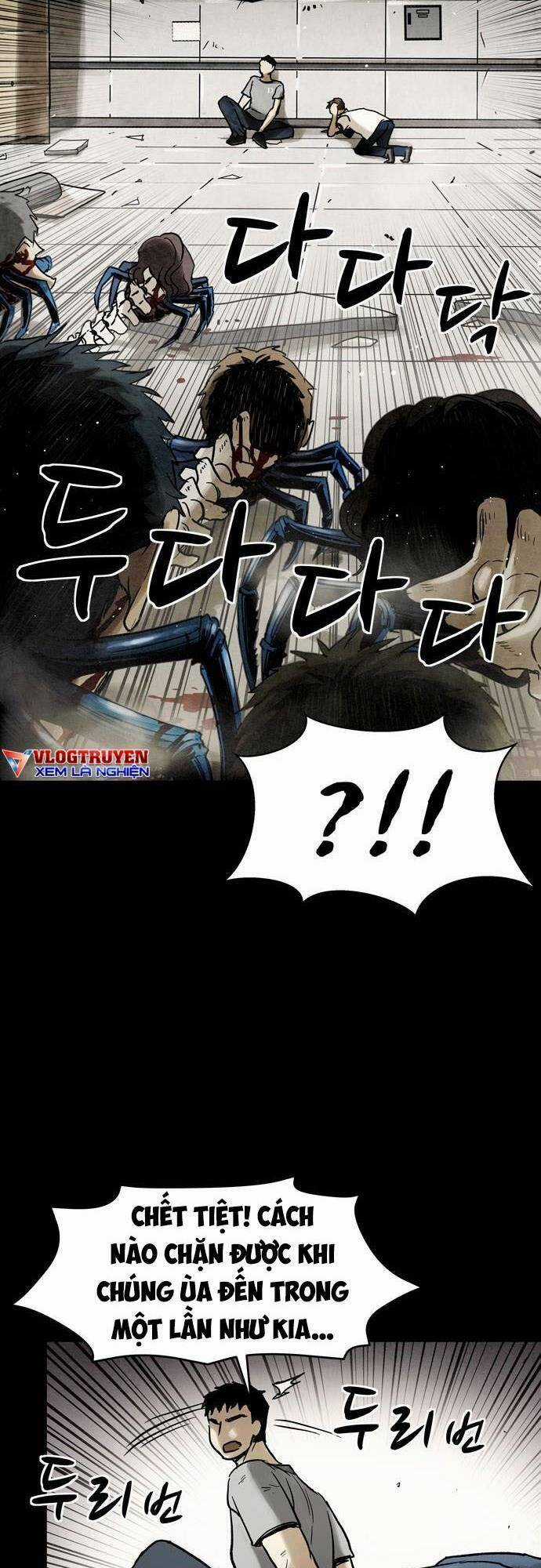Mầm Chết Chapter 9 trang 25