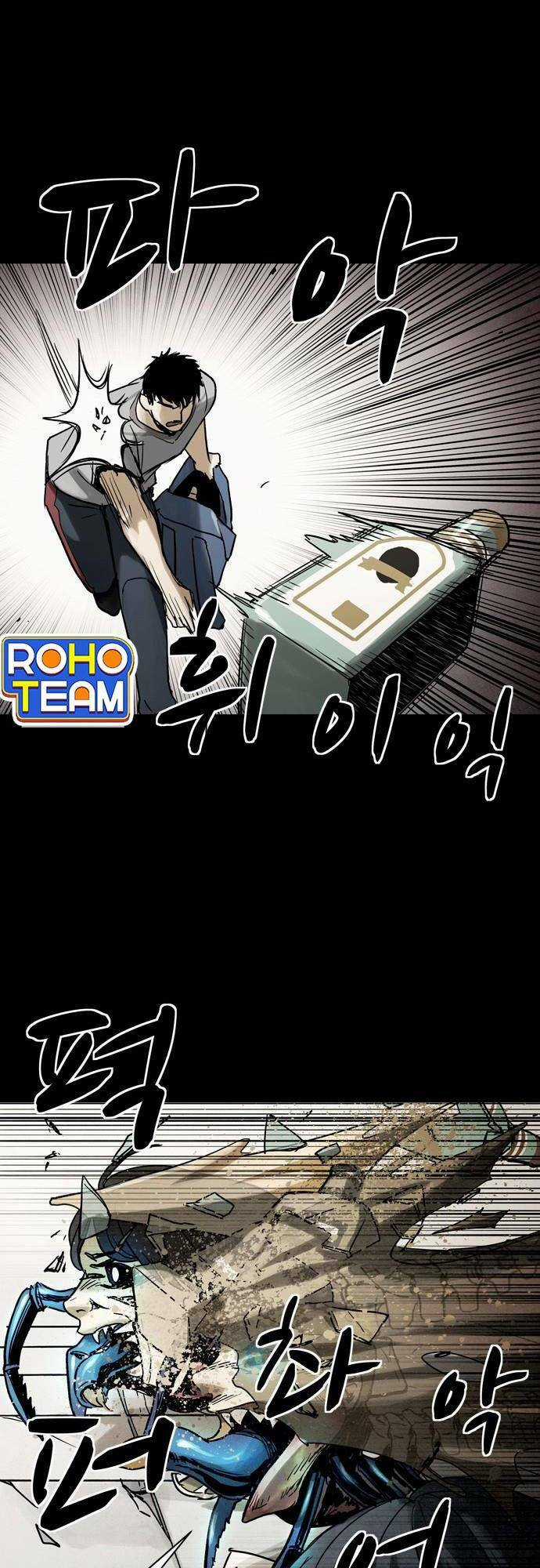 Mầm Chết Chapter 9 trang 28