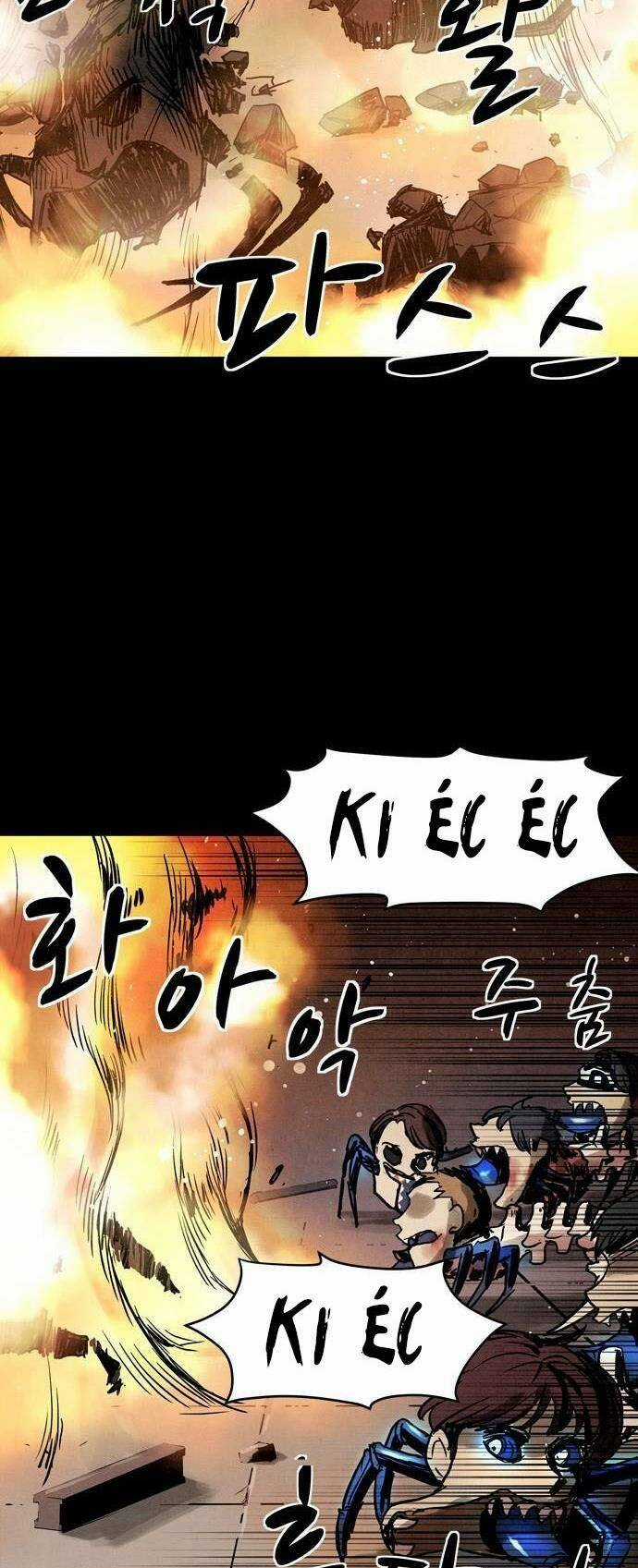 Mầm Chết Chapter 9 trang 32