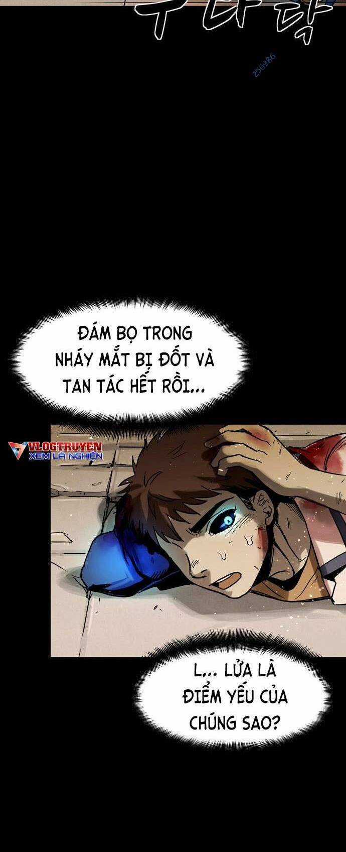 Mầm Chết Chapter 9 trang 33