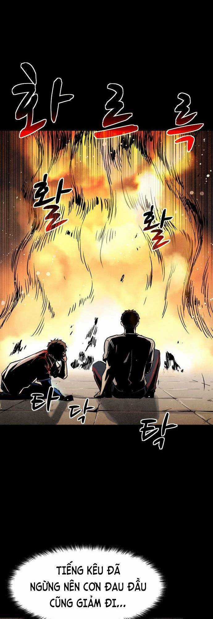 Mầm Chết Chapter 9 trang 34