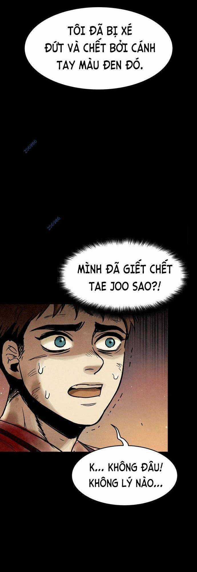 Mầm Chết Chapter 9 trang 38