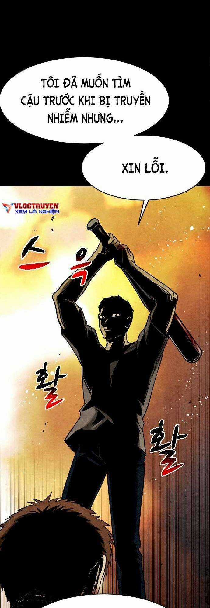 Mầm Chết Chapter 9 trang 39