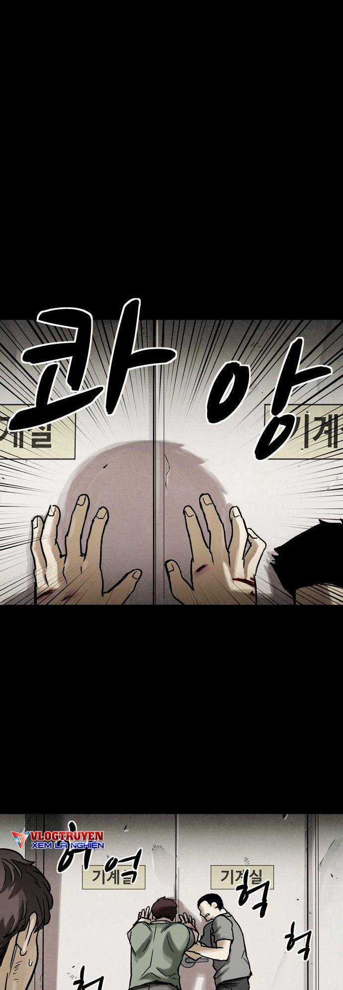 Mầm Chết Chapter 9 trang 43