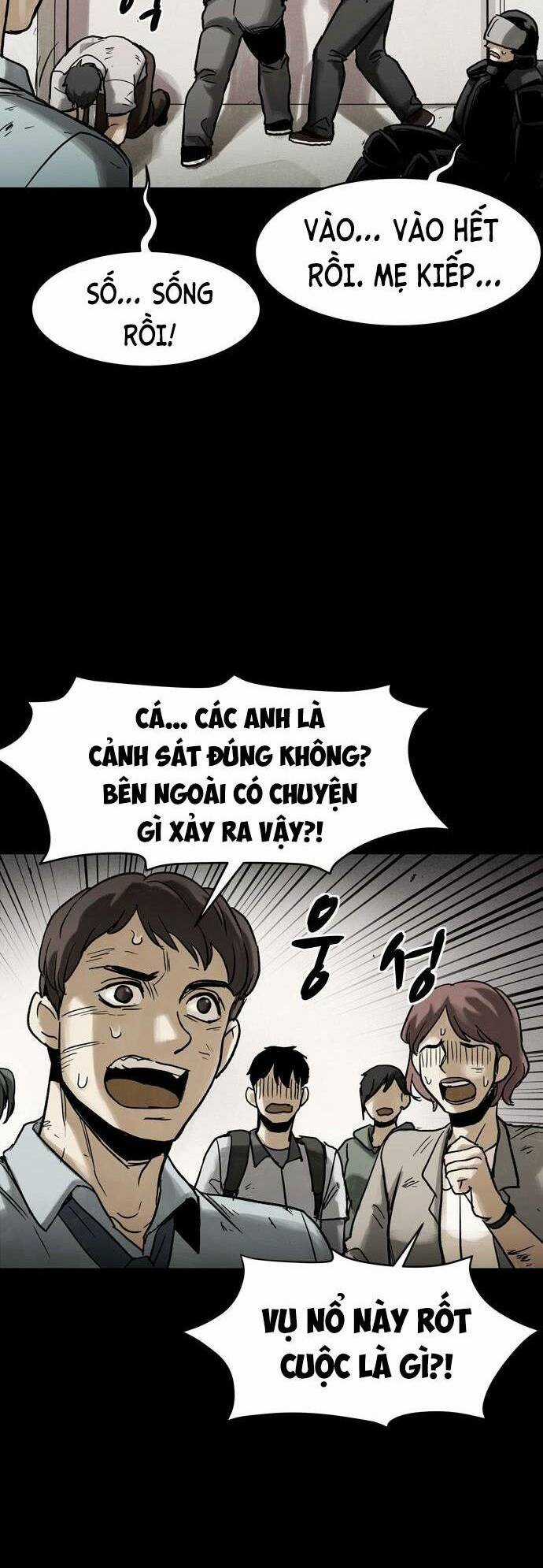 Mầm Chết Chapter 9 trang 44