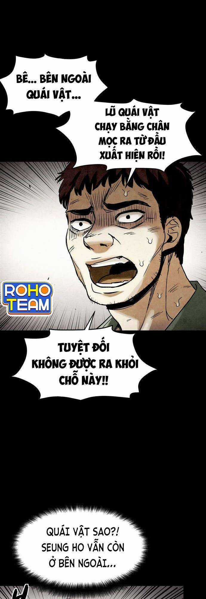 Mầm Chết Chapter 9 trang 45