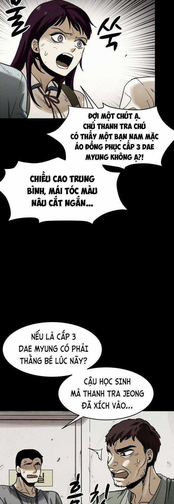 Mầm Chết Chapter 9 trang 46