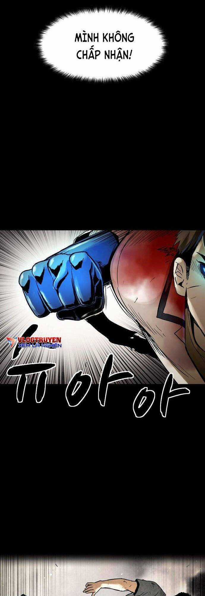 Mầm Chết Chapter 9 trang 5