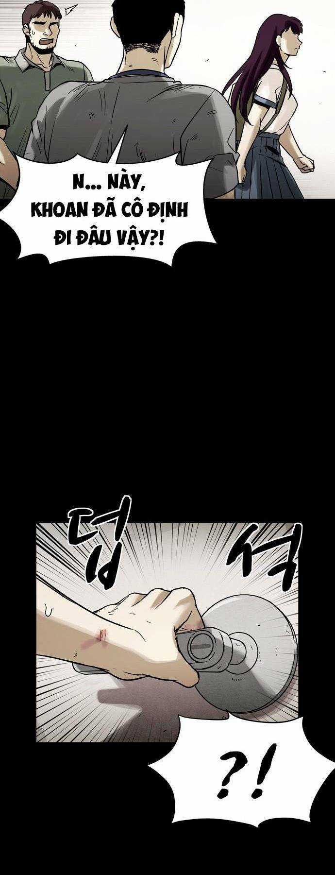 Mầm Chết Chapter 9 trang 50