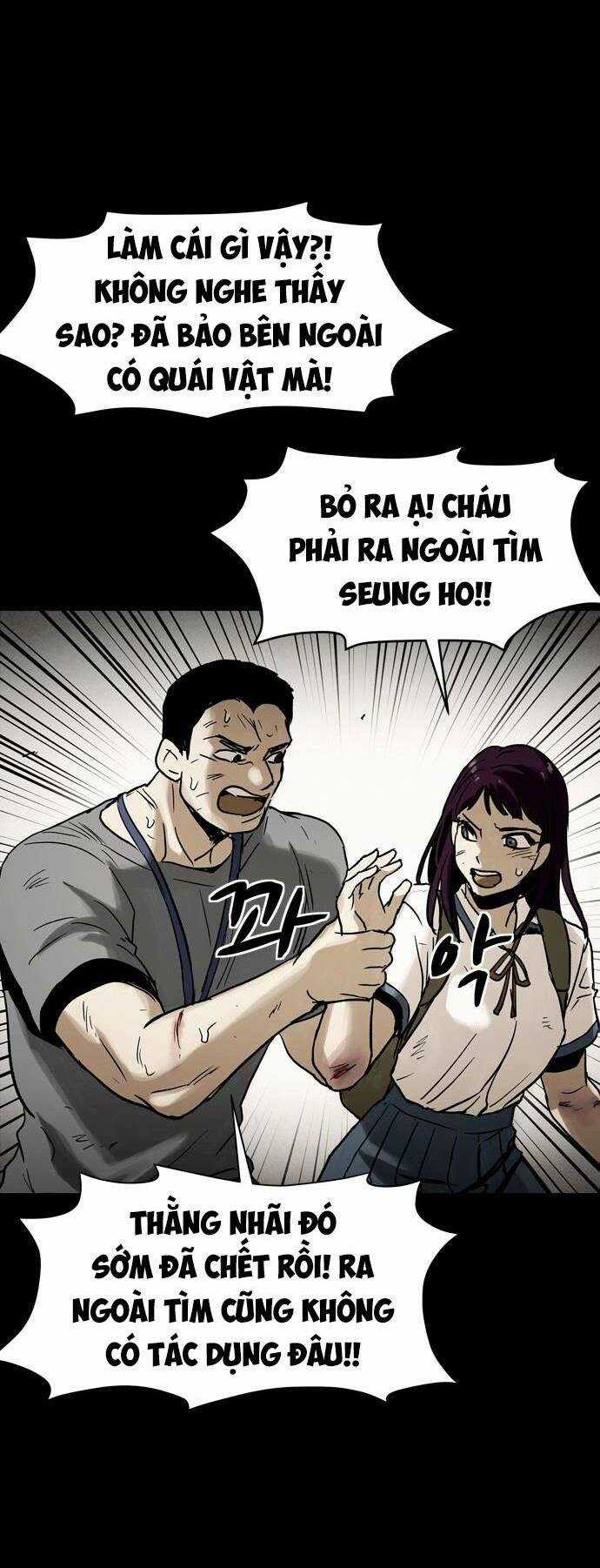 Mầm Chết Chapter 9 trang 51