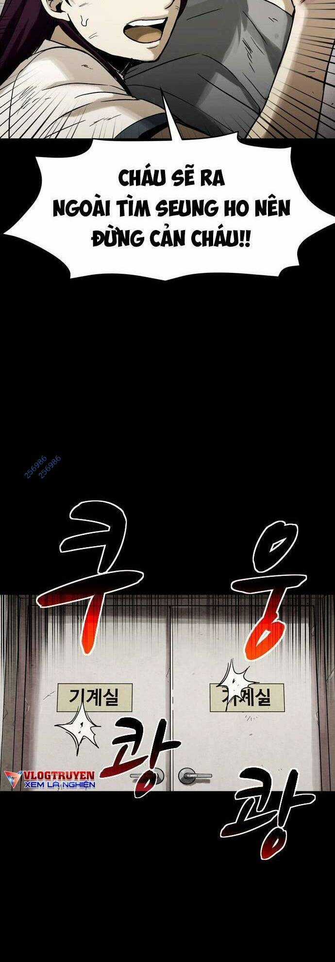 Mầm Chết Chapter 9 trang 54