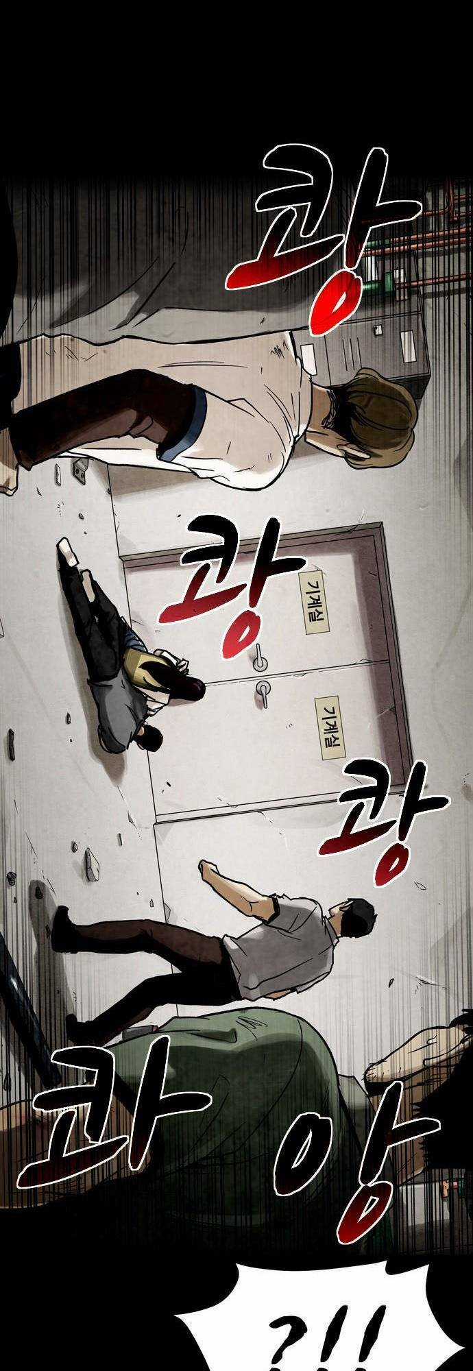 Mầm Chết Chapter 9 trang 55