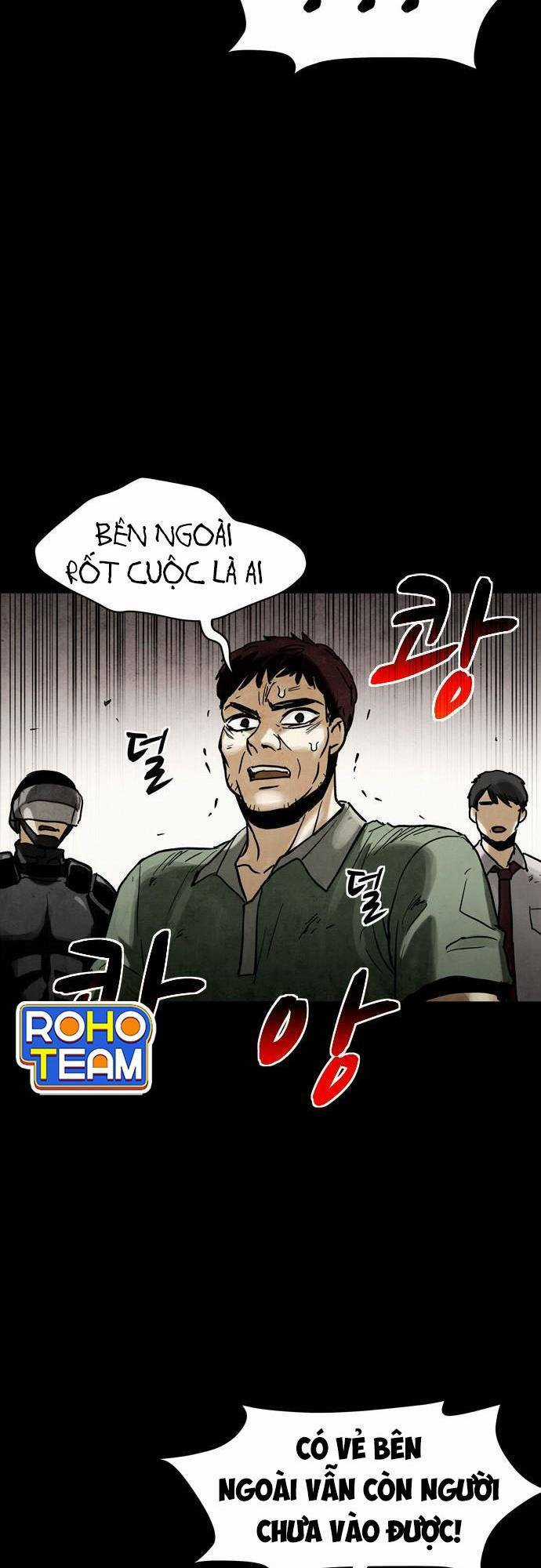 Mầm Chết Chapter 9 trang 56