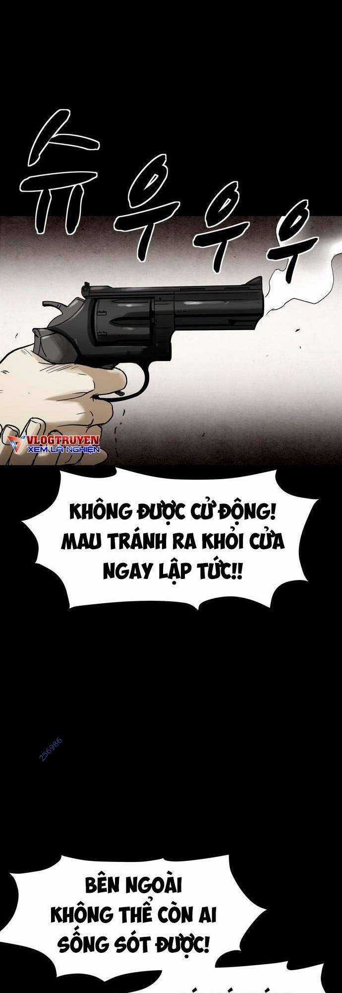 Mầm Chết Chapter 9 trang 59