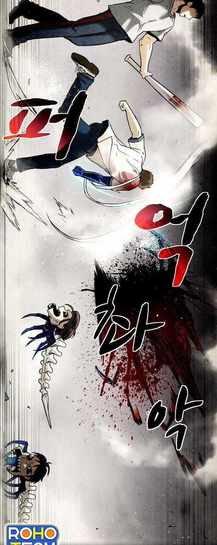 Mầm Chết Chapter 9 trang 6