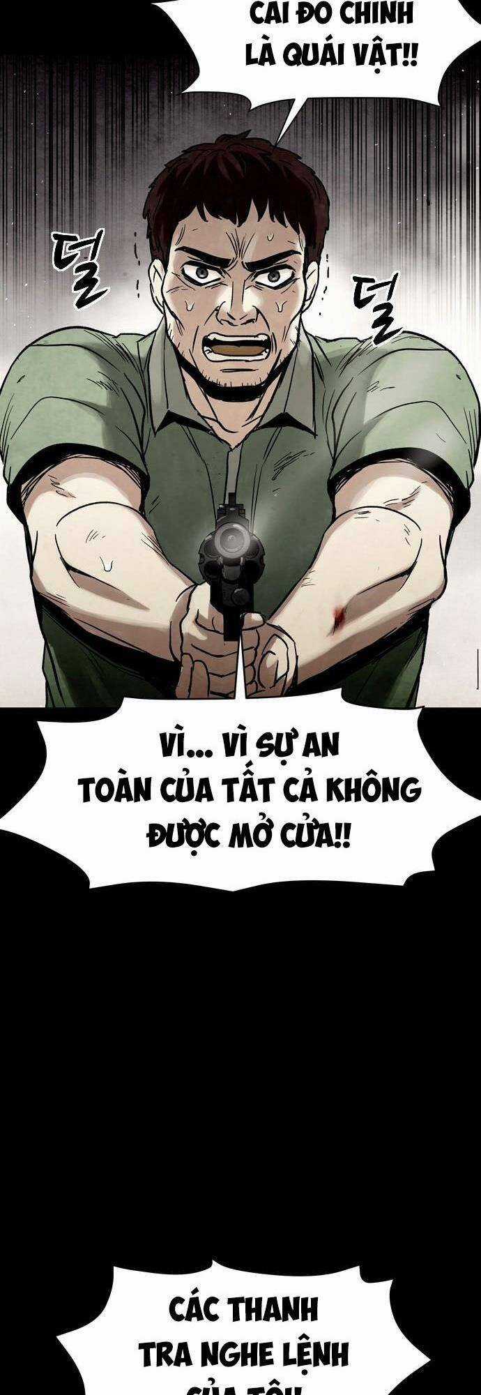 Mầm Chết Chapter 9 trang 60