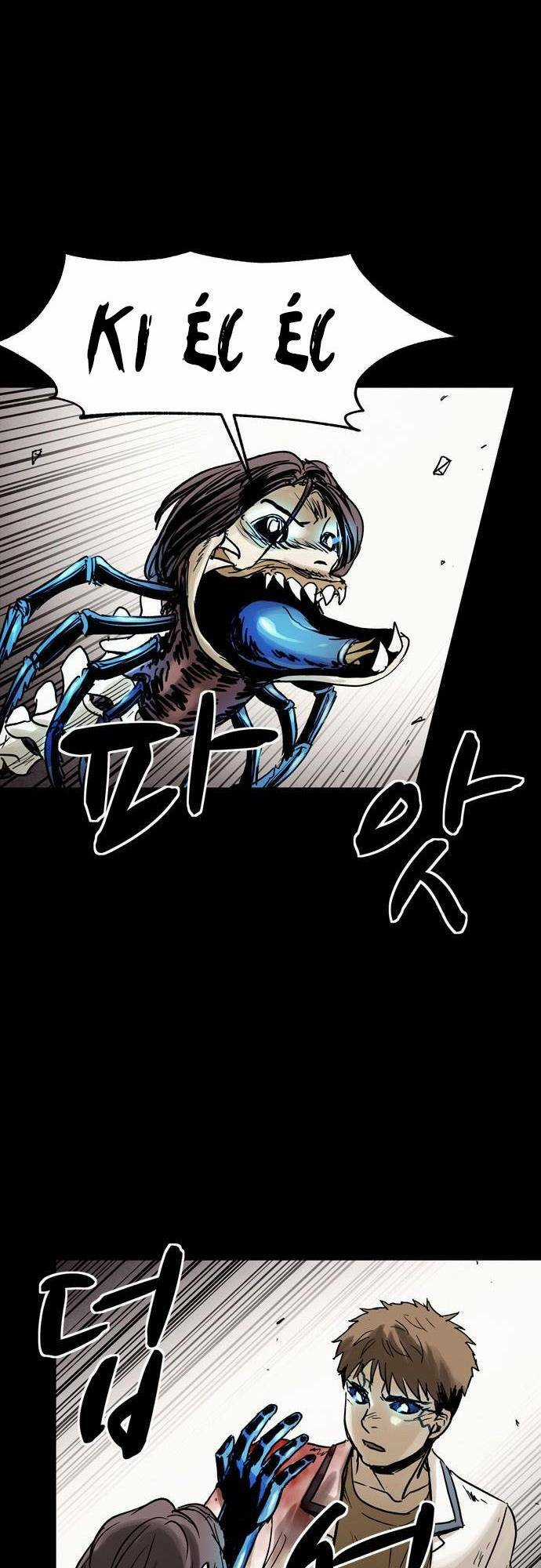 Mầm Chết Chapter 9 trang 8