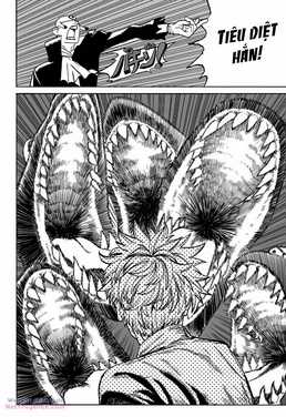 Mamayuyu: Ma Vương-Anh Hùng Chapter 25 trang 11