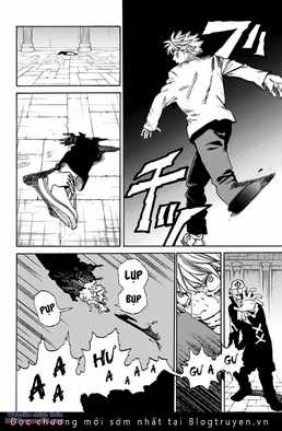 Mamayuyu: Ma Vương-Anh Hùng Chapter 25 trang 15