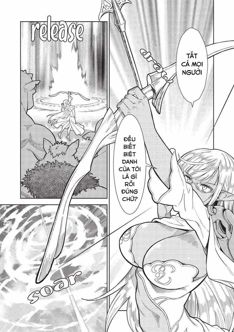 Mame To Dangan O Tsukatte Isekai O Buchinuku! Chapter 14.2 trang 6