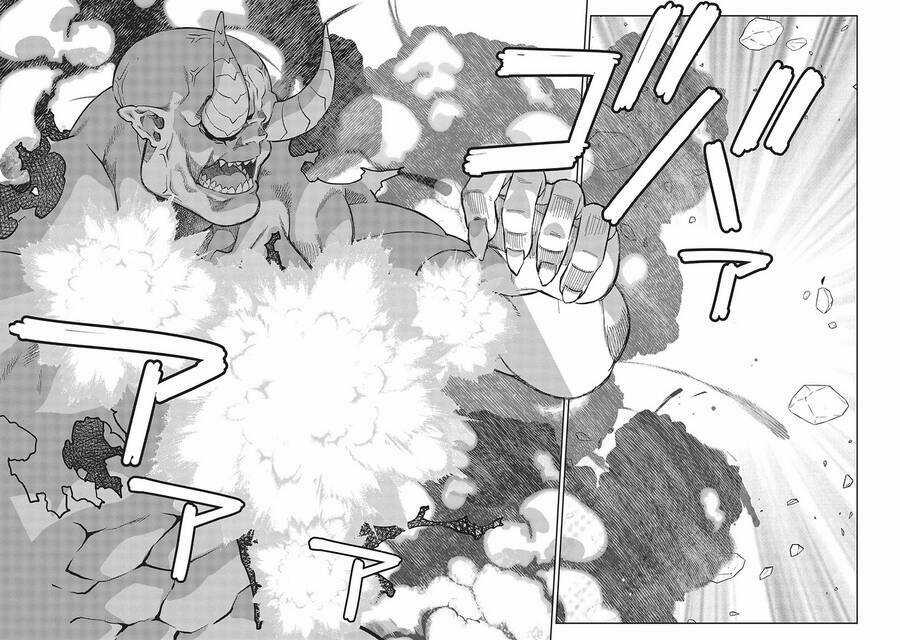Mame To Dangan O Tsukatte Isekai O Buchinuku! Chapter 14.5 trang 20