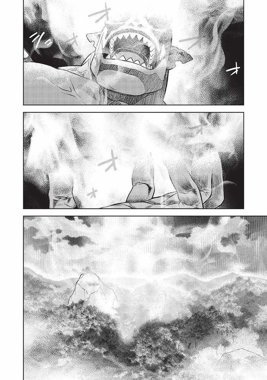 Mame To Dangan O Tsukatte Isekai O Buchinuku! Chapter 14.5 trang 21
