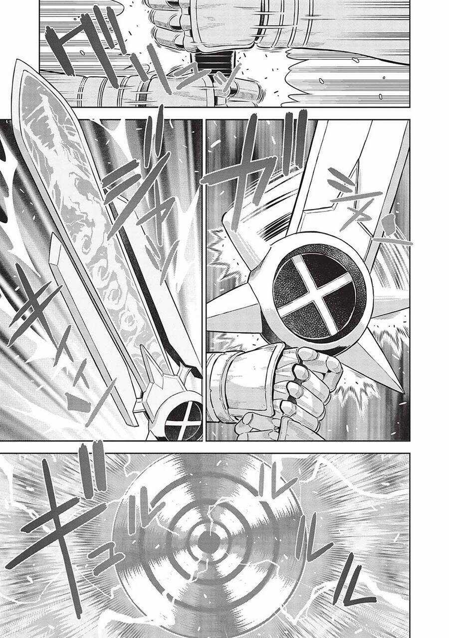 Mame To Dangan O Tsukatte Isekai O Buchinuku! Chapter 14.5 trang 6