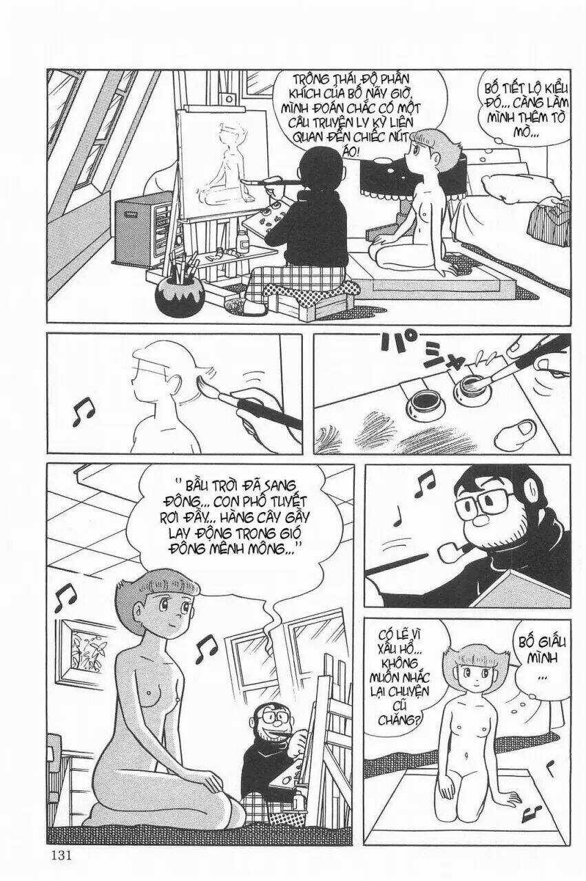 Mami Cô Bé Siêu Phàm Chapter 21 trang 6