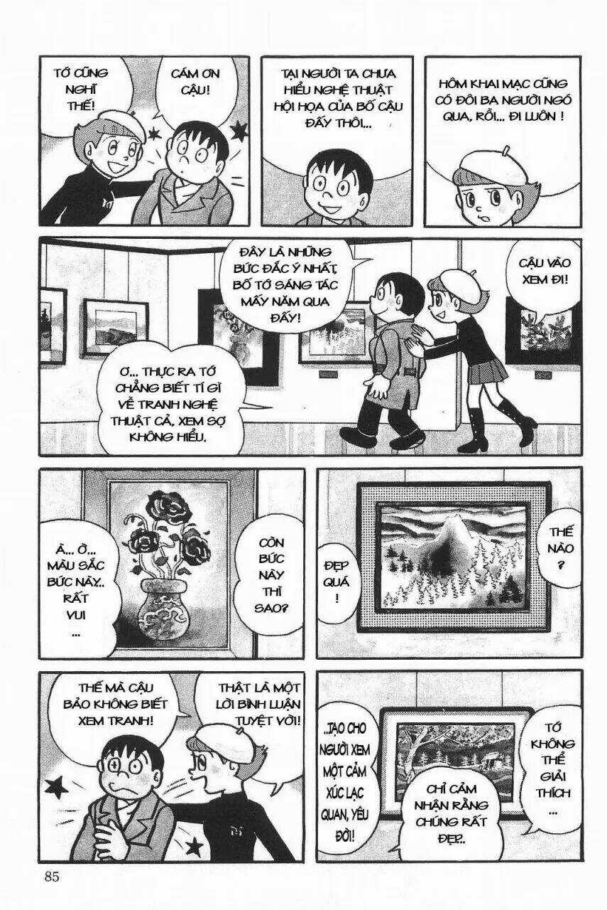 Mami Cô Bé Siêu Phàm Chapter 4 trang 2