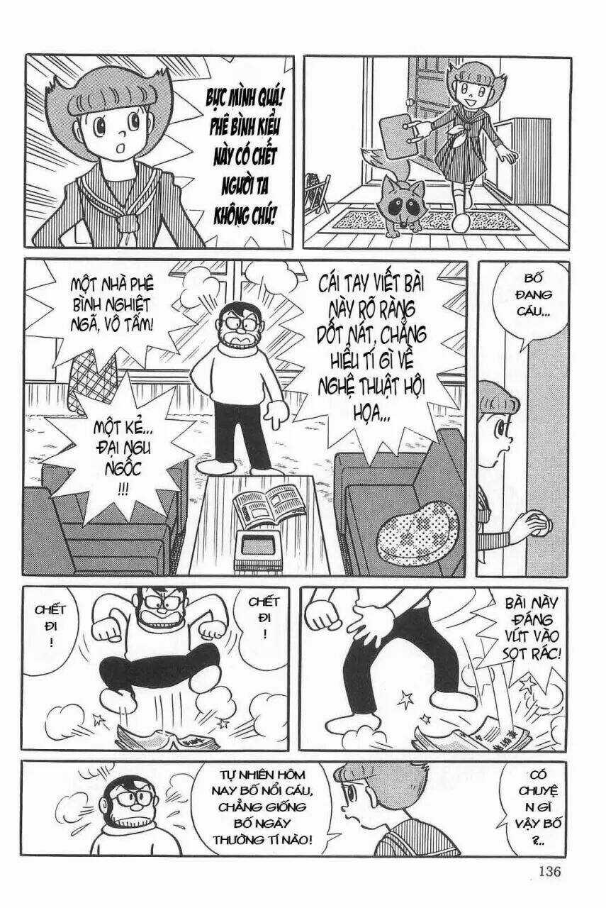 Mami Cô Bé Siêu Phàm Chapter 6 trang 2