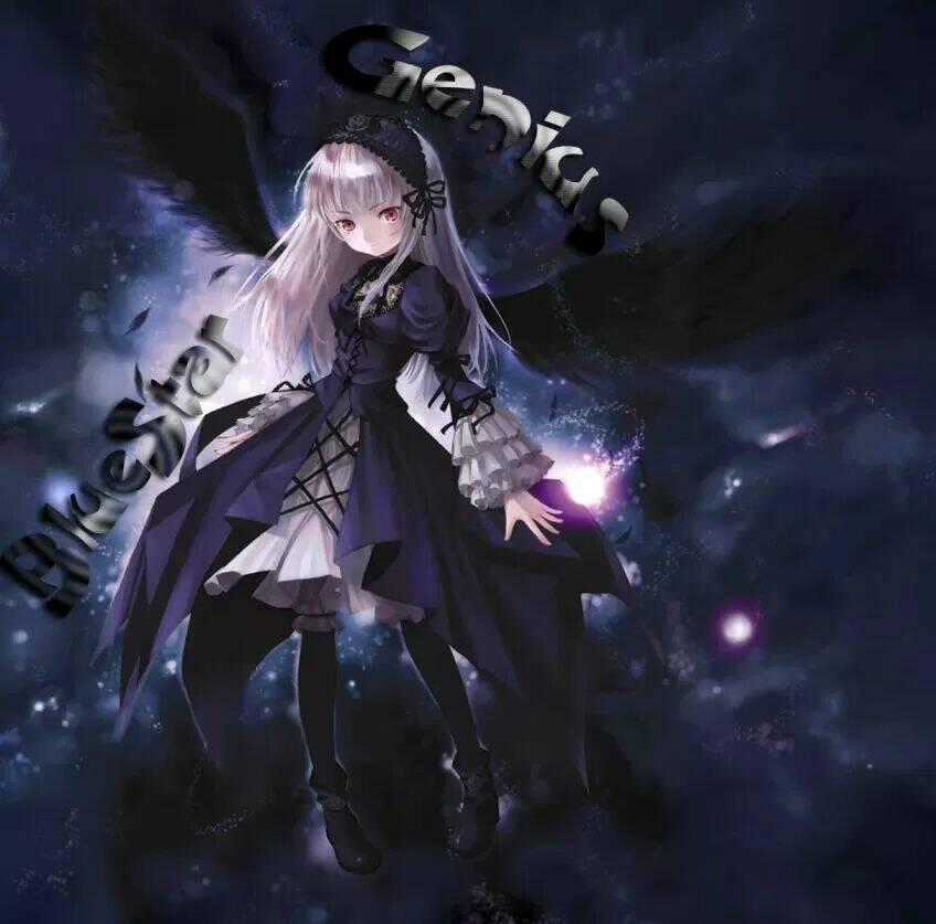 Mami Cô Bé Siêu Phàm Chapter 7 trang 32