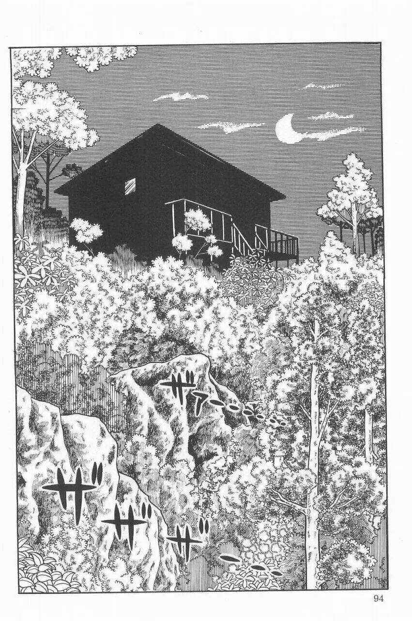 Mami Cô Bé Siêu Phàm Chapter 8 trang 13