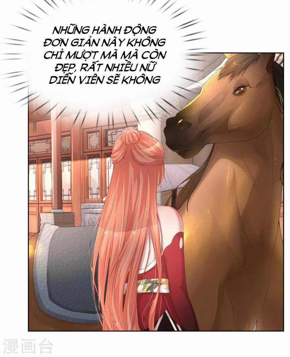 Mami Mau Chạy - Daddy Đuổi Tới Rồi Chapter 17 trang 2