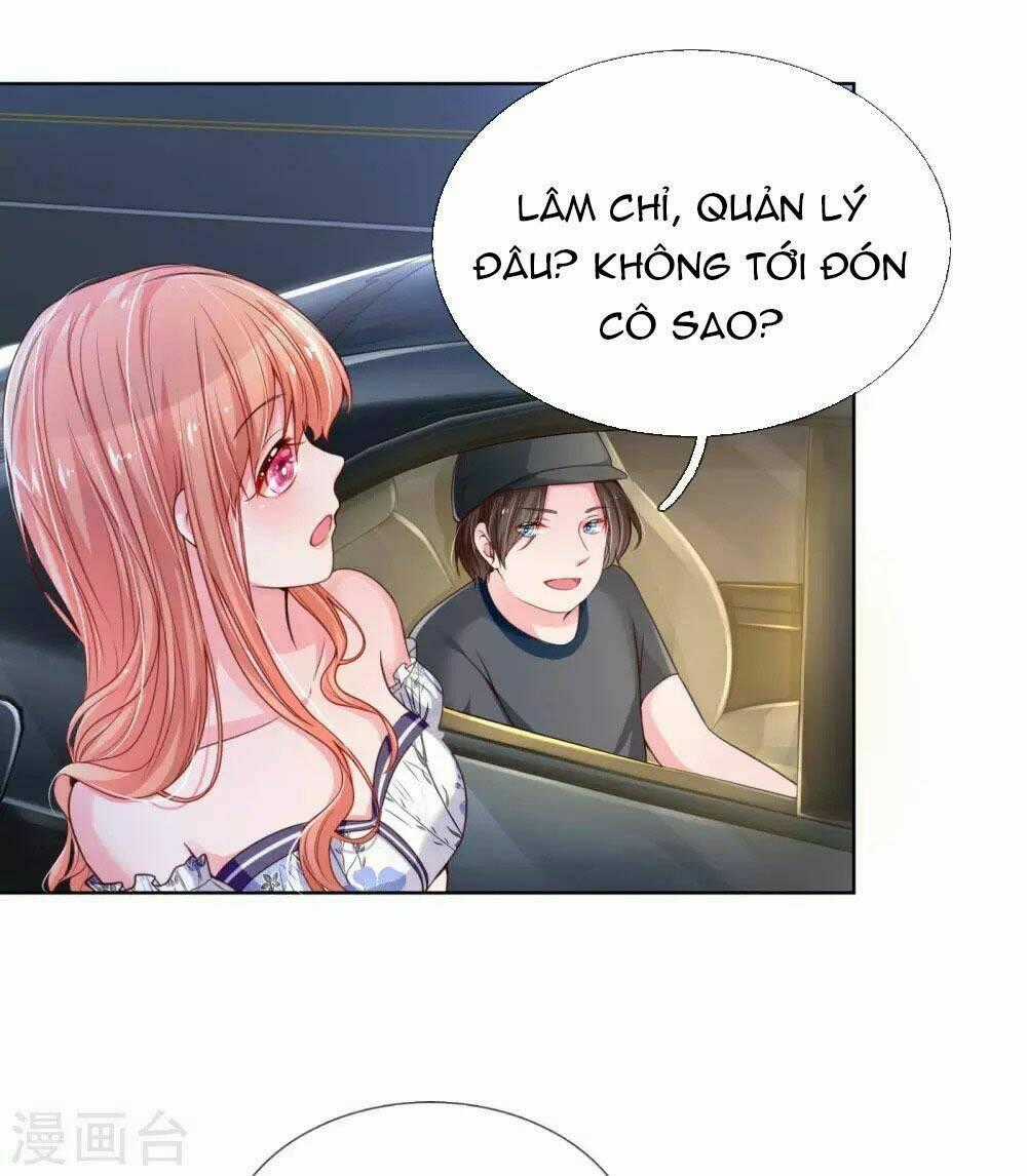 Mami Mau Chạy - Daddy Đuổi Tới Rồi Chapter 29 trang 0
