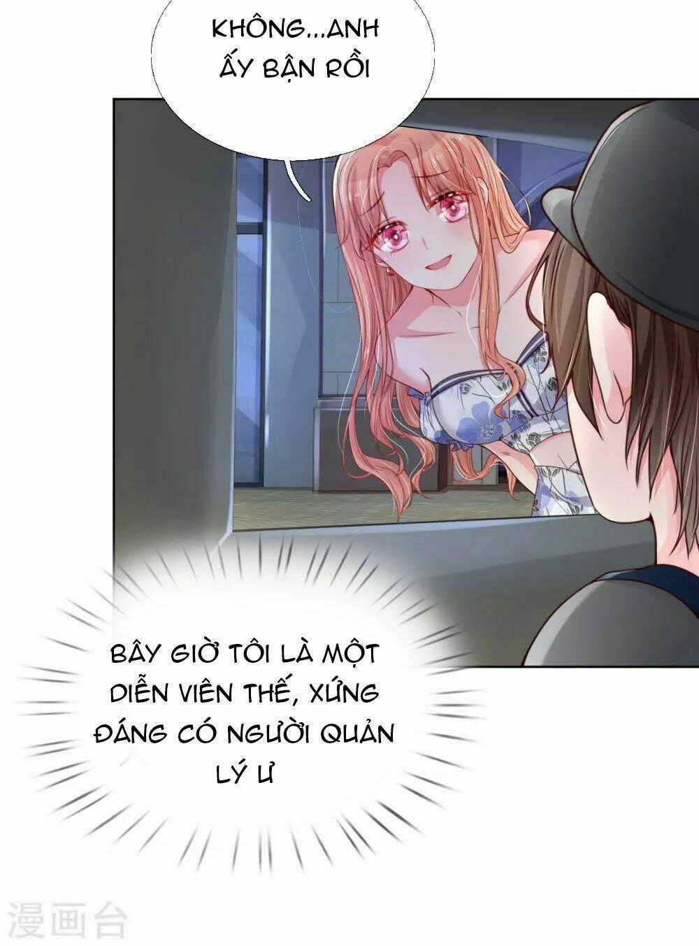 Mami Mau Chạy - Daddy Đuổi Tới Rồi Chapter 29 trang 1