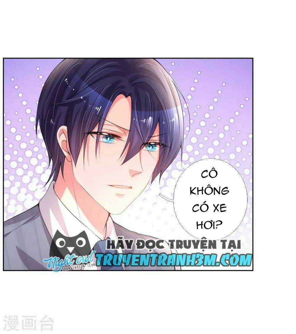 Mami Mau Chạy - Daddy Đuổi Tới Rồi Chapter 31 trang 1