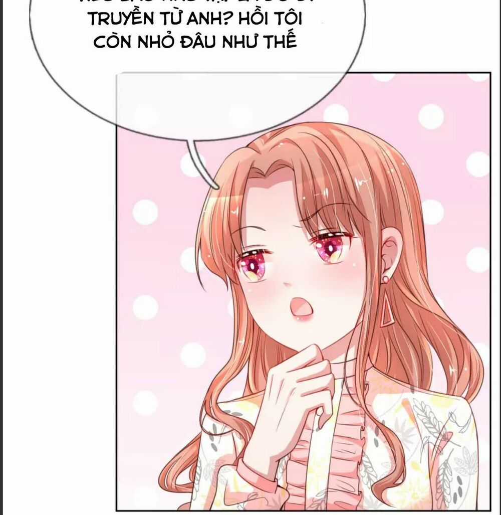 Mami Mau Chạy - Daddy Đuổi Tới Rồi Chapter 37 trang 1