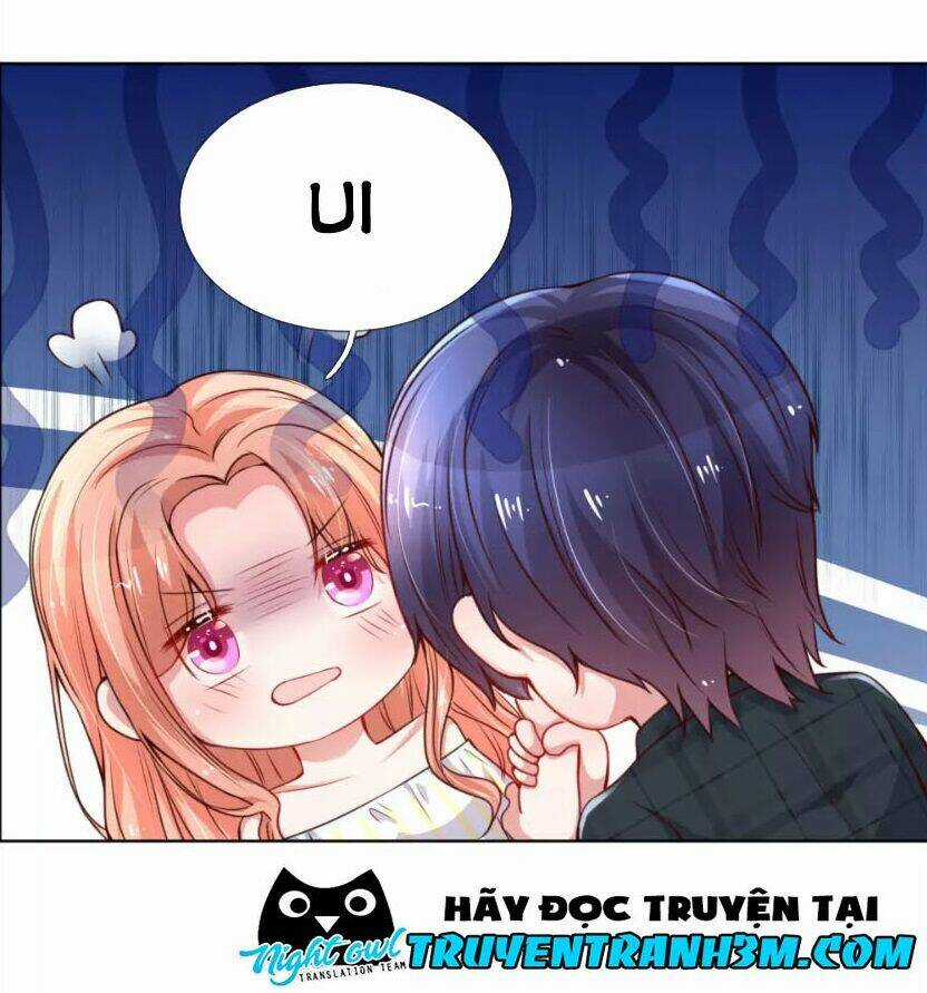 Mami Mau Chạy - Daddy Đuổi Tới Rồi Chapter 48 trang 0