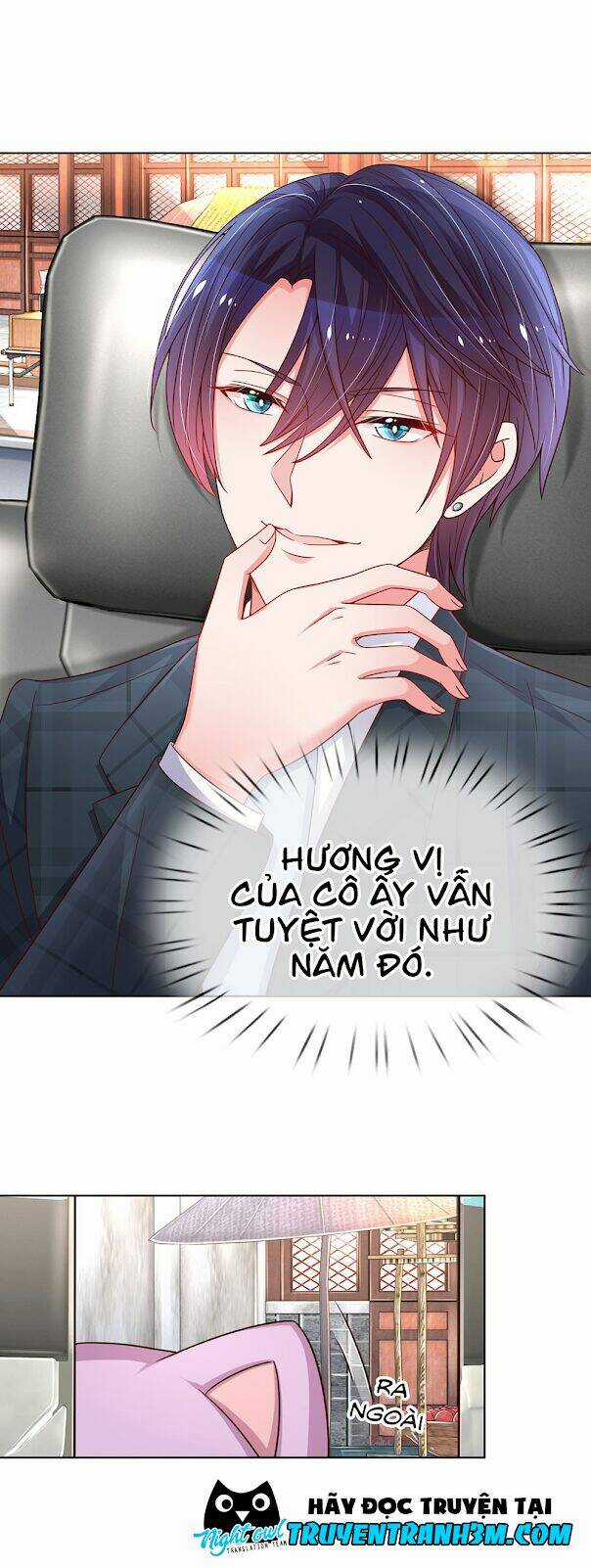 Mami Mau Chạy - Daddy Đuổi Tới Rồi Chapter 49 trang 1