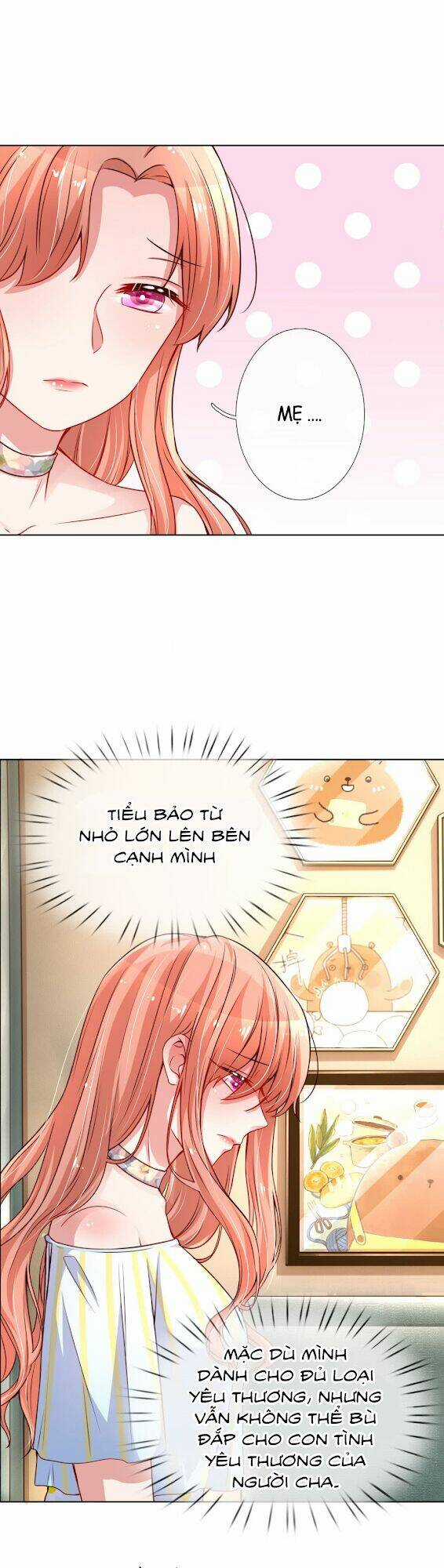 Mami Mau Chạy - Daddy Đuổi Tới Rồi Chapter 54 trang 1