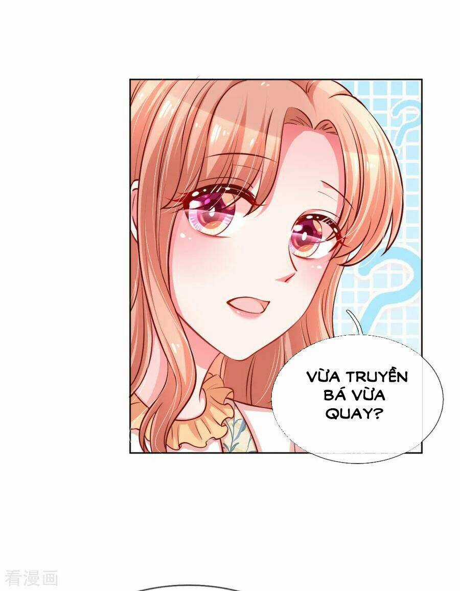Mami Mau Chạy - Daddy Đuổi Tới Rồi Chapter 59 trang 1