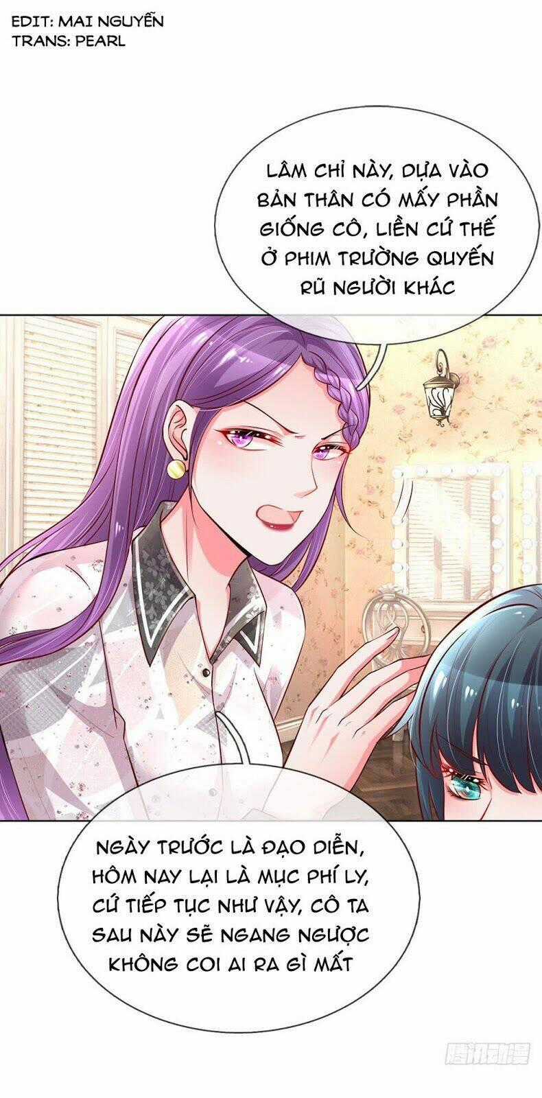 Mami Mau Chạy - Daddy Đuổi Tới Rồi Chapter 62 trang 0