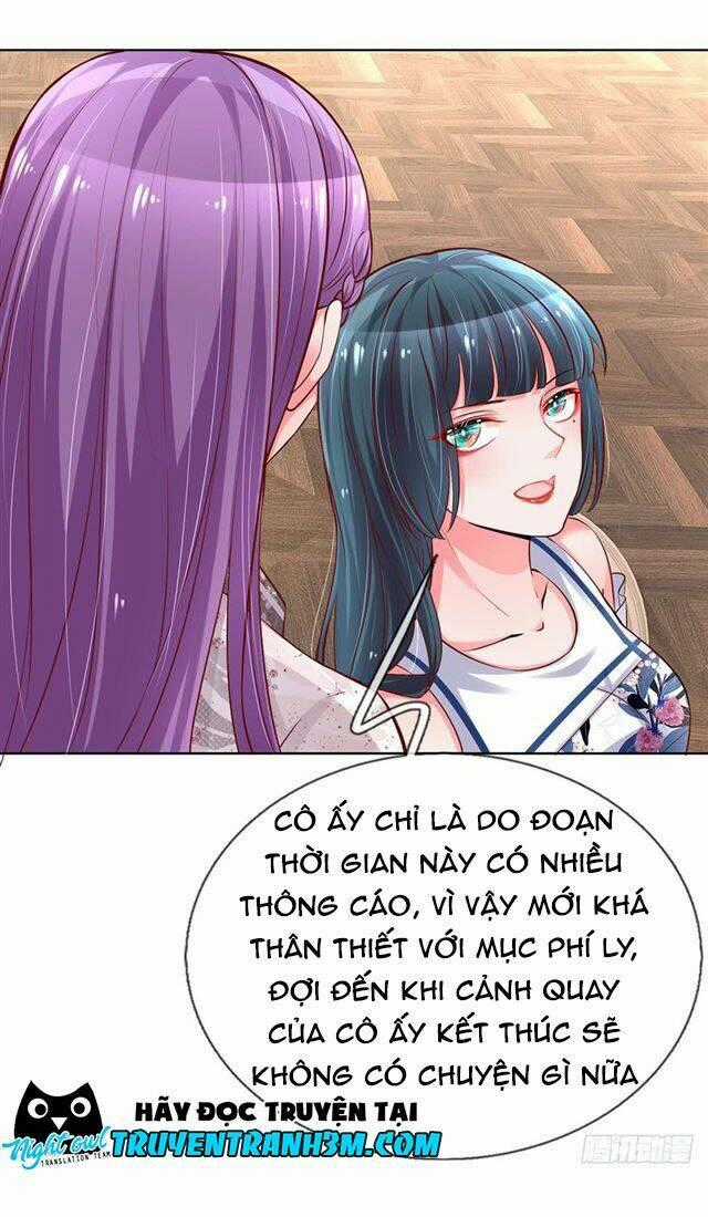 Mami Mau Chạy - Daddy Đuổi Tới Rồi Chapter 62 trang 1